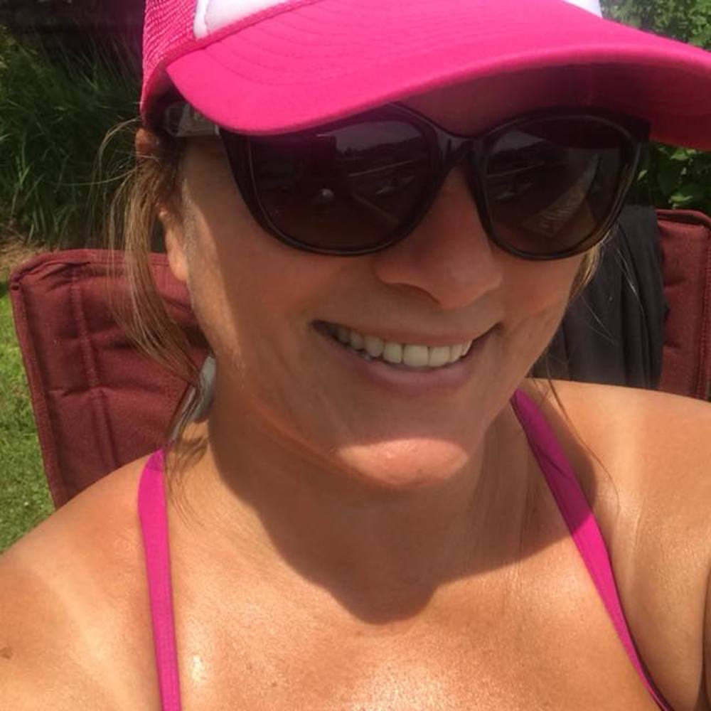 Meet your Posher, Kirsten